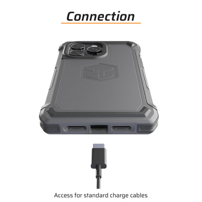 iPhone 15 Pro Max ENDVR Phone Case | Made in USA