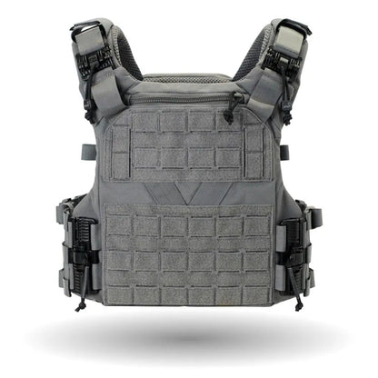 Agilite K19  | w/ Quick Release System, Fast-Adjust Cummerbund & Admin Pocket
