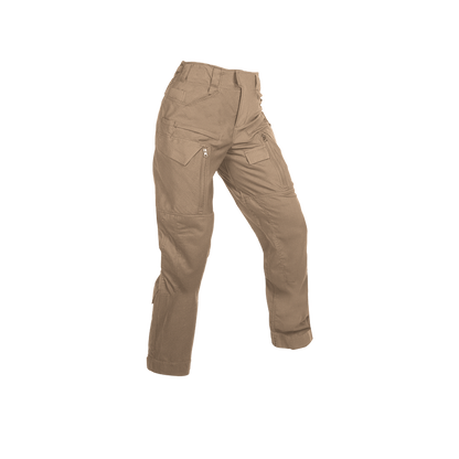 Crye G4 Aviation Field Pant FF | Female Fit for Better Movement | Flame-Resistant Tactical Pants (Like-New)