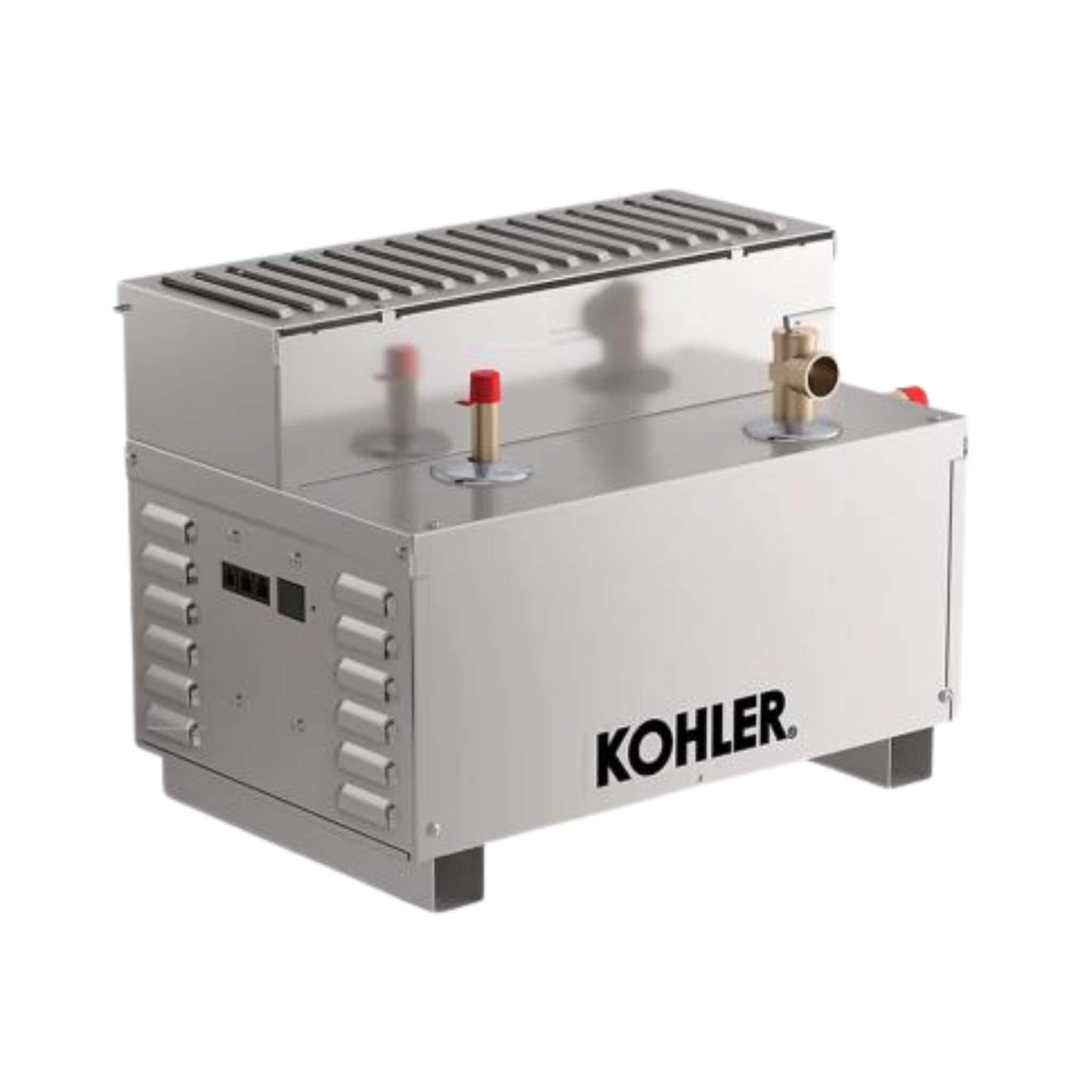 Kohler Invigoration 2.0 Steam Shower Generator [K-32324/25/26/27/28-NA] (SAK63807)