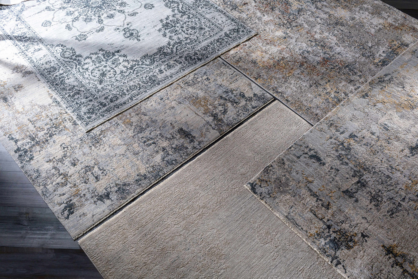 Monto Luxe Rug