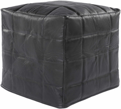 Laflin Pouf - Clearance