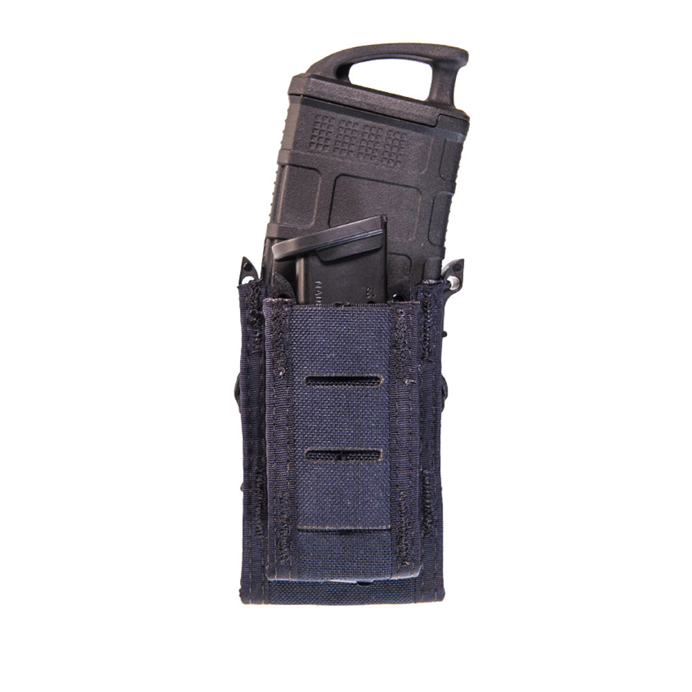 HSGI Duty Double Decker TACO | Rifle + Pistol Magazines | Made in USA