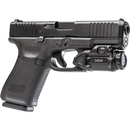 SureFire XC3 WeaponLight | w/ 550 lumens / 7,200 candela & Ambidextrous