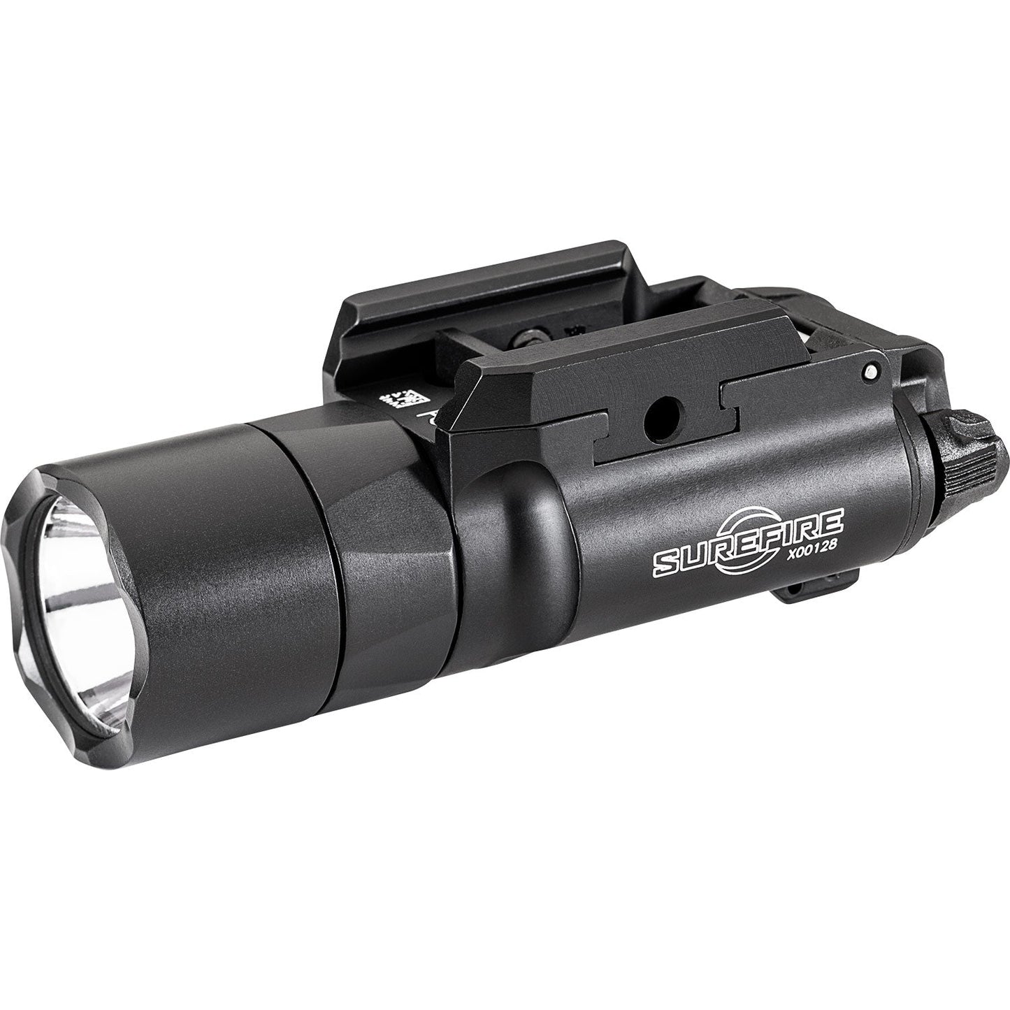 SureFire X300 Turbo | 66,000 Candela & 650 Lumen Light | For Pistols & Rifles