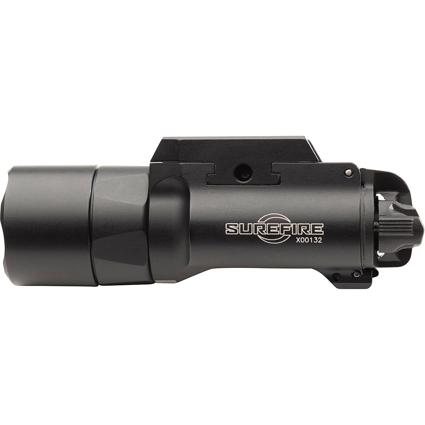 SureFire X300 Turbo | 66,000 Candela & 650 Lumen Light | For Pistols & Rifles