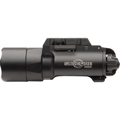 SureFire X300 Turbo | 66,000 Candela & 650 Lumen Light | For Pistols & Rifles