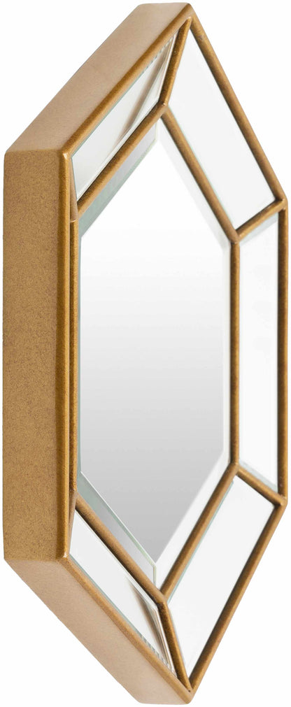Madulao Mirror - Clearance