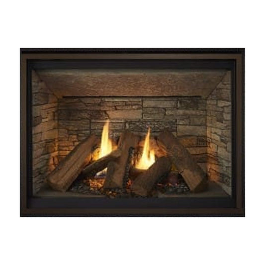 Majestic Meridian 36-Inch Direct Vent Fireplace [MER36N/L] (SAK36135)