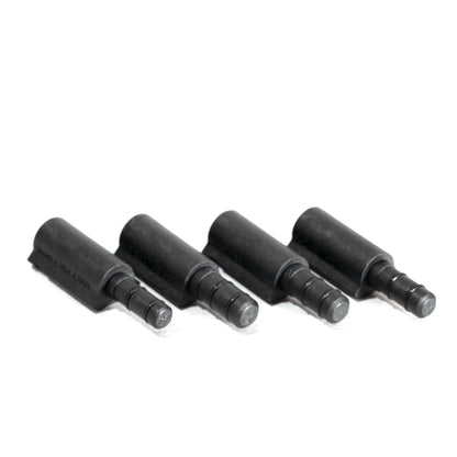 MantisX BR4 BoreRail Picatinny Rail Adapter Set - Universal | DRY FIRE Only | Made in USA