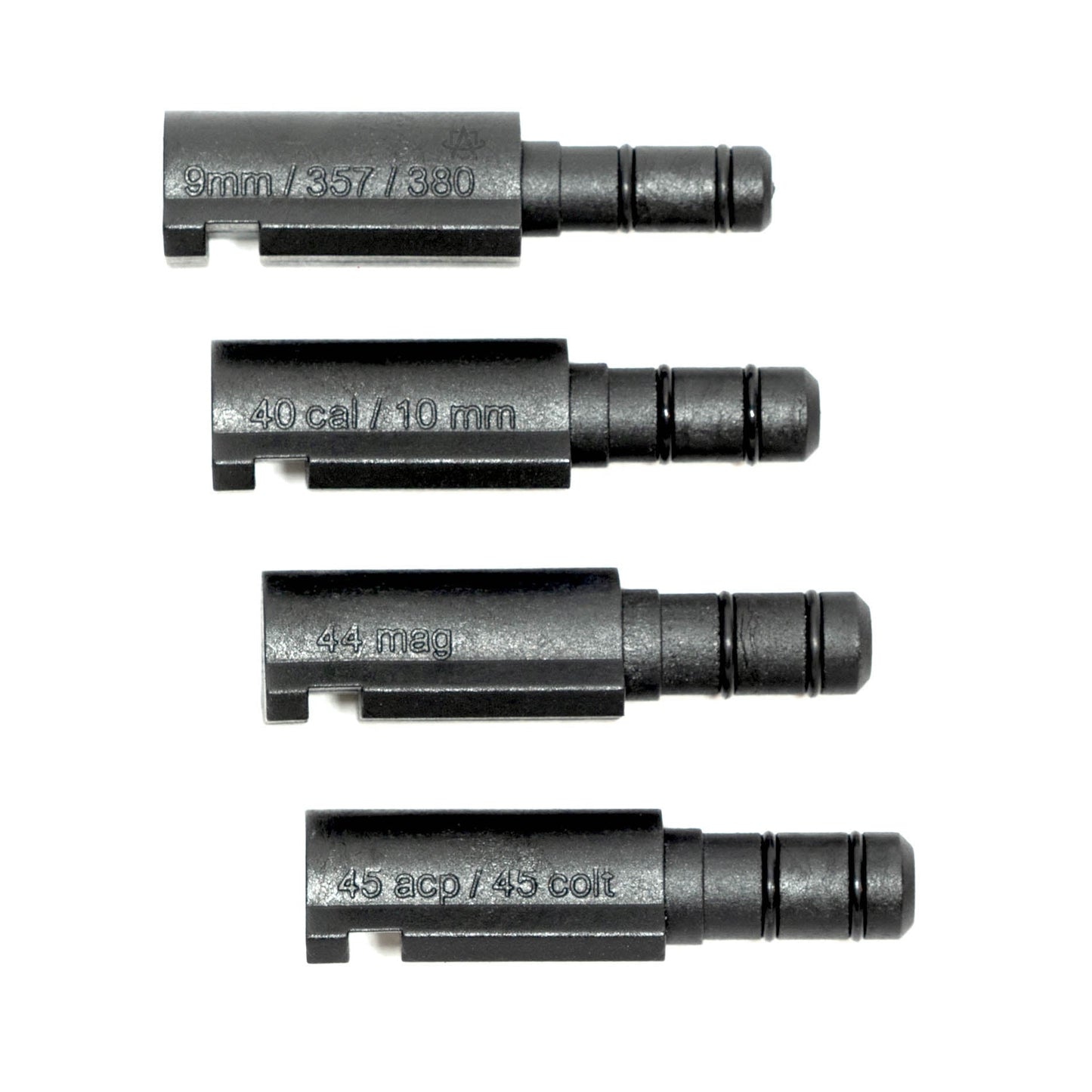 MantisX BR4 BoreRail Picatinny Rail Adapter Set - Universal | DRY FIRE Only | Made in USA
