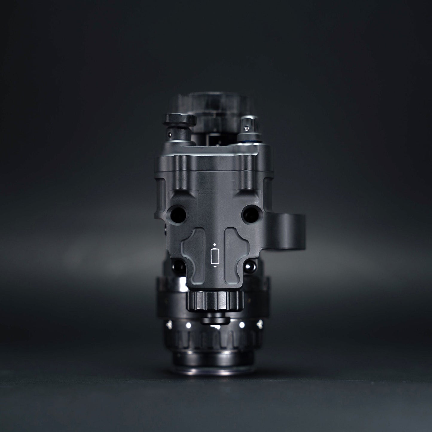 MH-14 | Gen 3 White Phosphor w/ Up to 3000 FOM & Manual Gain | Just 8.6 Oz & 50+ Hours of Runtime