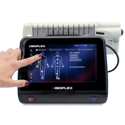 BIOFLEX MiniPort Professional