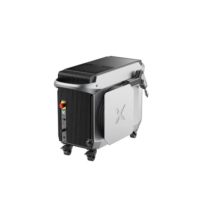 xTool MetalFab Laser Welder/ CNC Cutter