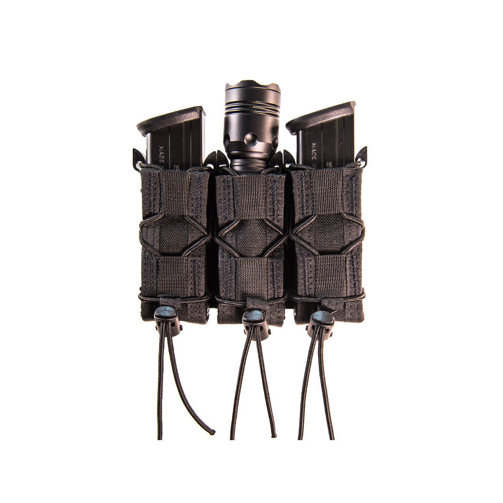 High Speed Gear Pistol TACO (Single, Double & Triple) | Made in USA