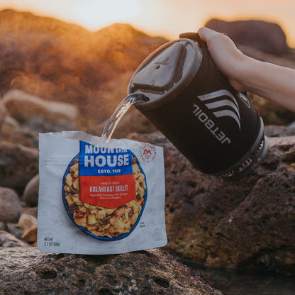 Mountain House Breakfast Skillet #10 Can