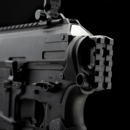 Strike AR Picatinny Stock Adapter | For 1913 Folding Stock