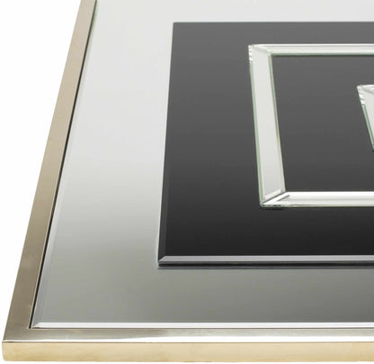 Morgandale Mirror - Clearance