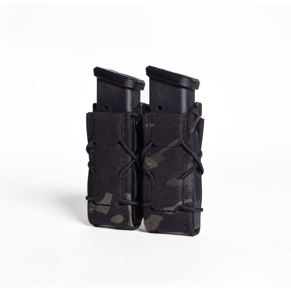 High Speed Gear Gen 2 Double Pistol TACO | All Colors Available