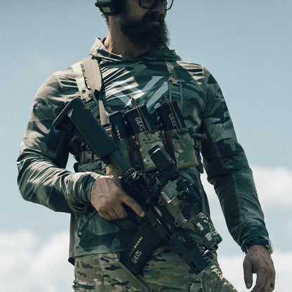 GBRS Group Modular Chest Rig Kit | Made in USA