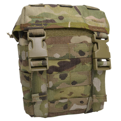 High Speed Gear Canteen 2QT Pouch | Made in the USA