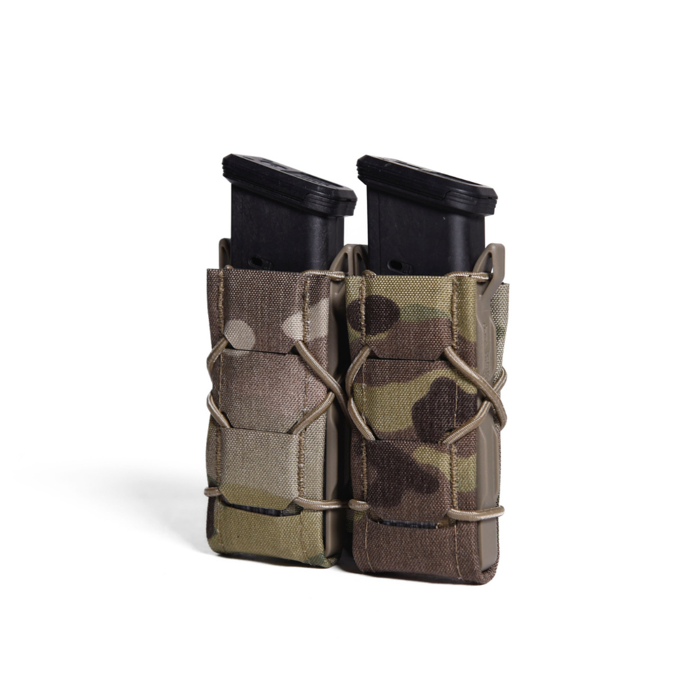 High Speed Gear Gen 2 Double Pistol TACO | All Colors Available