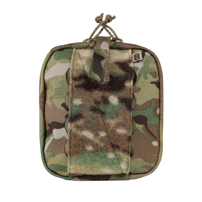 High Speed Gear Med Pak | MOLLE Mounted Medical Pouch | Made in USA