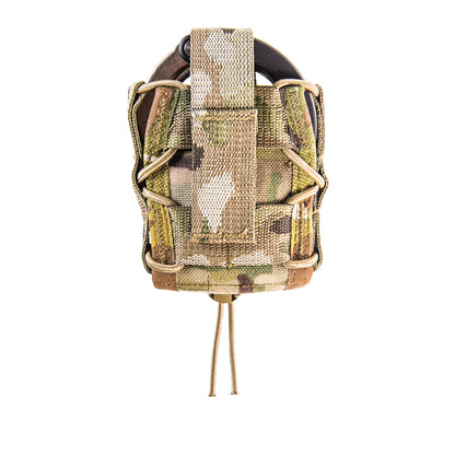 High Speed Gear Handcuff TACO | Made in the USA
