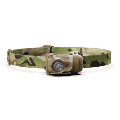 Princeton Tec Byte Tactical | 200 Lumens | 12 hours