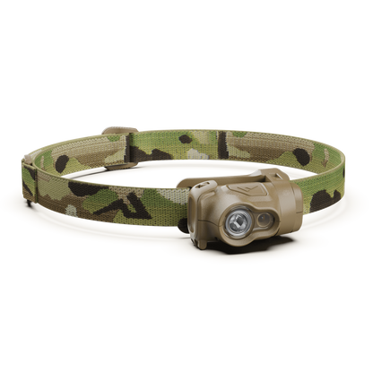 Princeton Tec Byte Tactical | 200 Lumens | 12 hours
