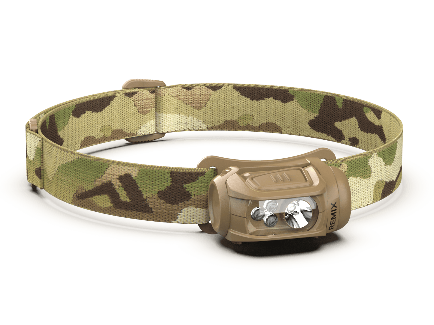 Princeton Tec Remix Pro | 300 Lumens | 17 hours