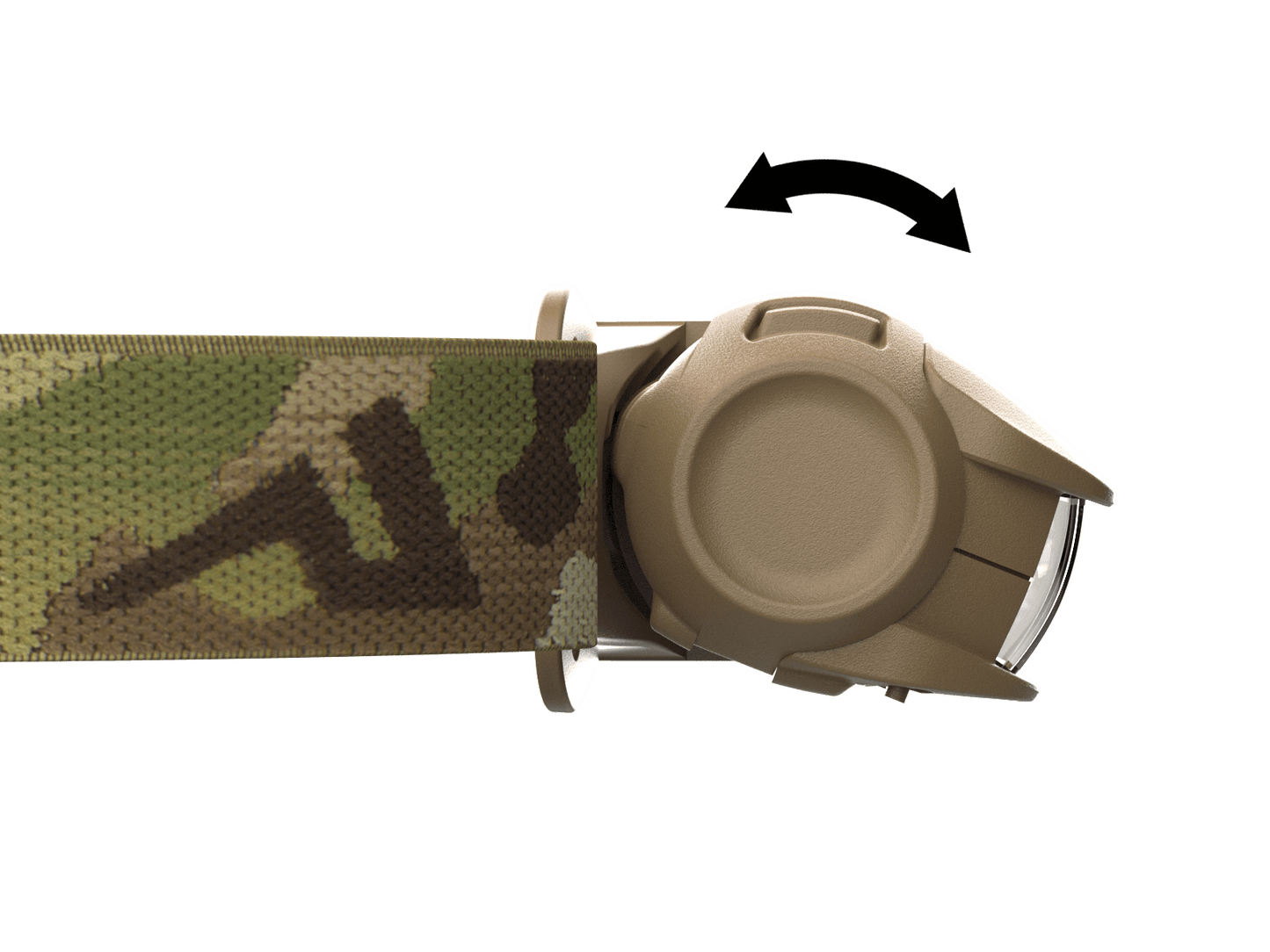 Princeton Tec Remix Pro | 300 Lumens | 17 hours