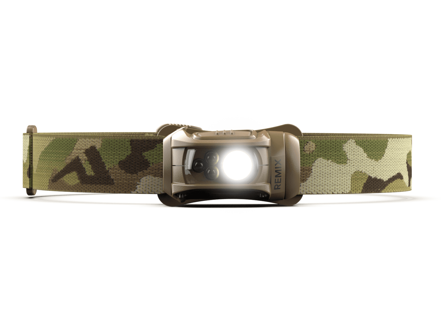 Princeton Tec Remix Pro | 300 Lumens | 17 hours