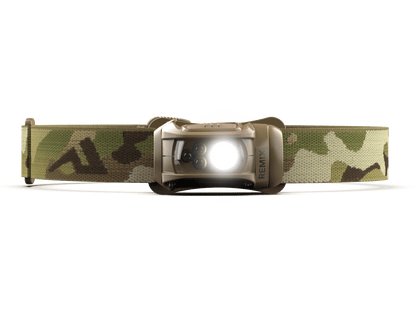 Princeton Tec Remix Pro | 300 Lumens | 17 hours