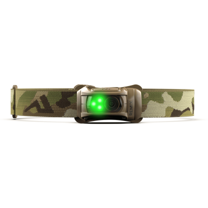 Princeton Tec Remix RGB | 450 Lumens | 30 hours