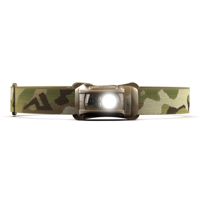 Princeton Tec Remix RGB | 450 Lumens | 30 hours