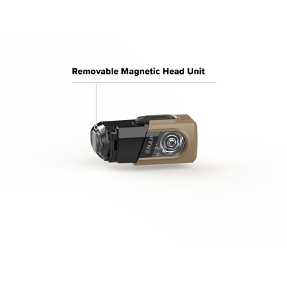 Princeton Tec Snap 450 RW Light Kit | 450 Lumens | 100 Hours