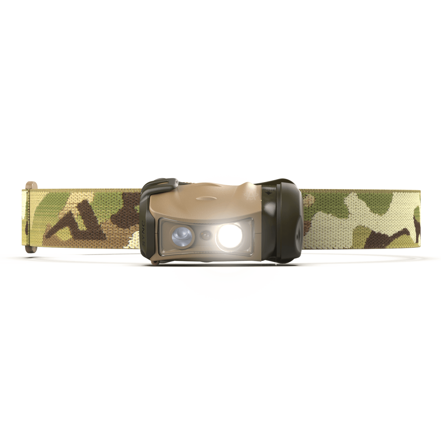 Princeton Tec Sync | 300 Lumens | 60 Hours