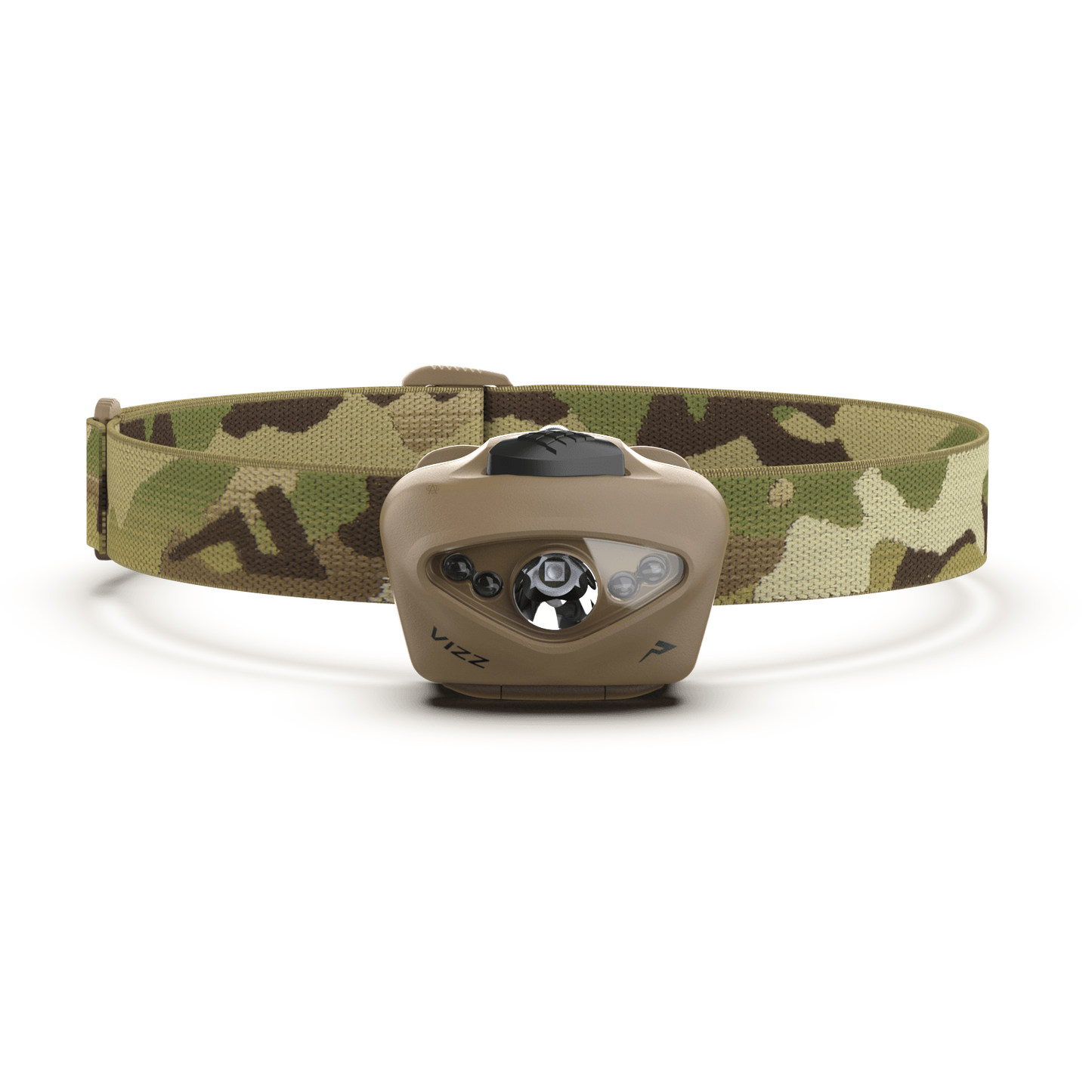 Princeton Tec Vizz | 550 Lumens | 90 Hours