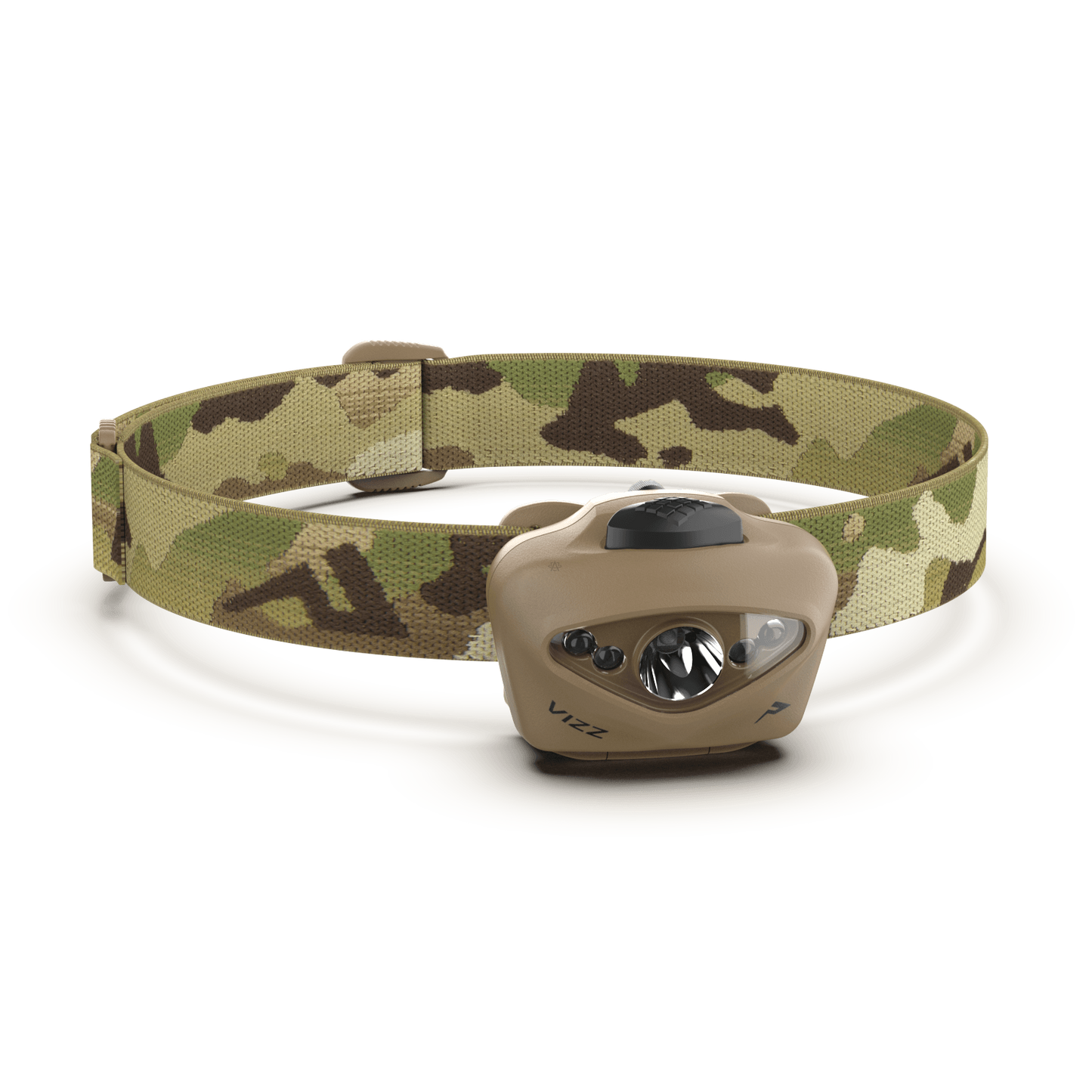 Princeton Tec Vizz | 550 Lumens | 90 Hours