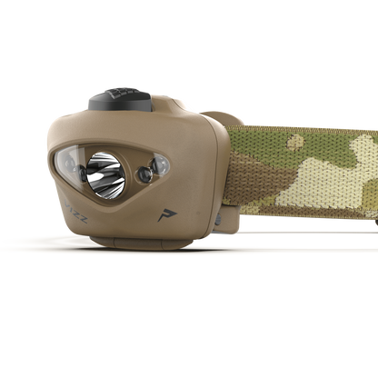 Princeton Tec Vizz | 550 Lumens | 90 Hours