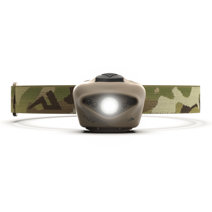 Princeton Tec Vizz | 550 Lumens | 90 Hours