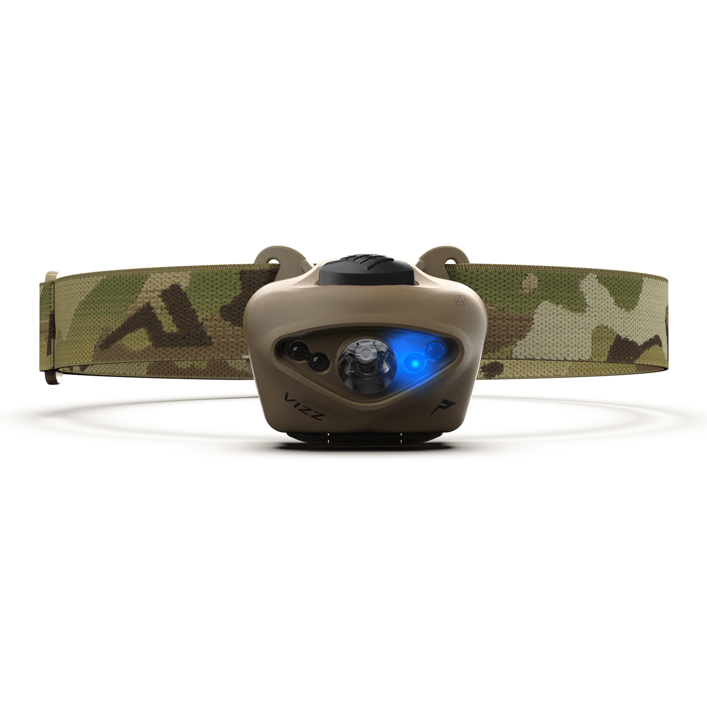 Princeton Tec Vizz 550 RGB MPLS | 550 Lumens | 33 Hours