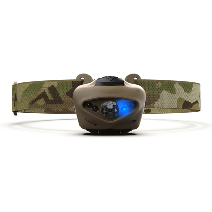 Princeton Tec Vizz 550 RGB MPLS | 550 Lumens | 33 Hours