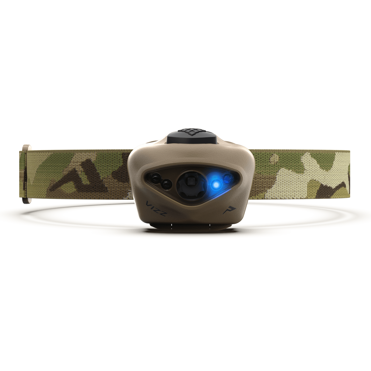 Princeton Tec Vizz 550 RGB | 550 Lumens | 33 Hours