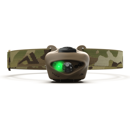 Princeton Tec Vizz 550 RGB MPLS | 550 Lumens | 33 Hours