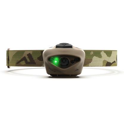 Princeton Tec Vizz 550 RGB | 550 Lumens | 33 Hours