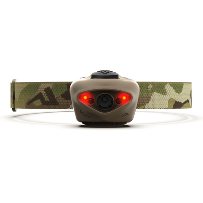 Princeton Tec Vizz 550 RGB | 550 Lumens | 33 Hours