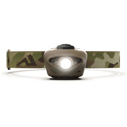 Princeton Tec Vizz 550 RGB | 550 Lumens | 33 Hours