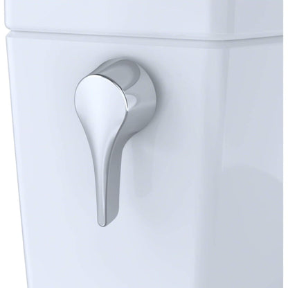 [MW4424726CEFG#01] TOTO Nexus 1.28 GPF Elongated Chair Height Toilet With Washlet S7 (SAK15604)
